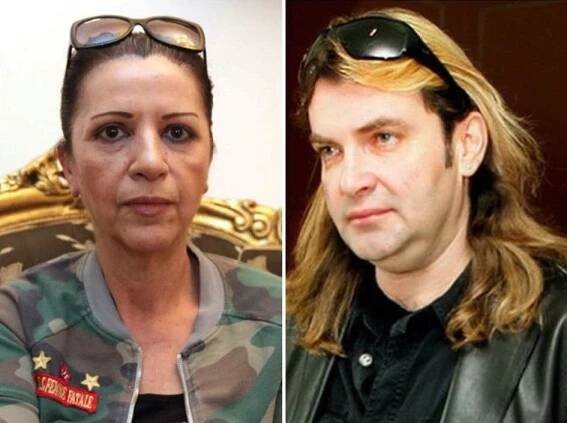 Mojsejová chce exmanžela připravit o nemovitosti: V léčebnách proležel půl manželství, argumentuje