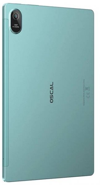 Tablet Oscal Pad 15 Green | iSpace.cz