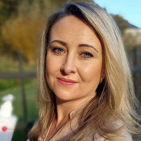 Uživatel Radana Šebková