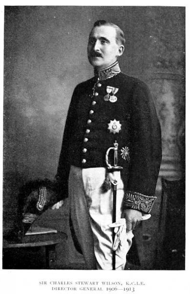 Charles Stewart-Wilson - Wikipedia