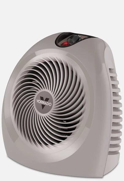 VH102 Whole Room Heater