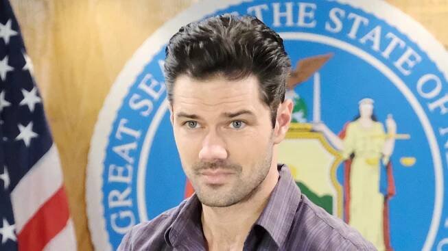 What Happened to Nathan on General Hospital? - Soap Opera Digest