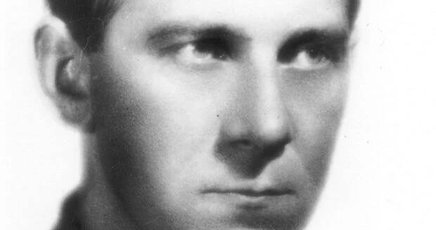 V roce 1950 nechali komunisté Josefa Pohla popravit. Voják, který se bil za svobodu vlasti s nacisty, naposledy vydechl na nádvoří pankrácké věznice v Praze.