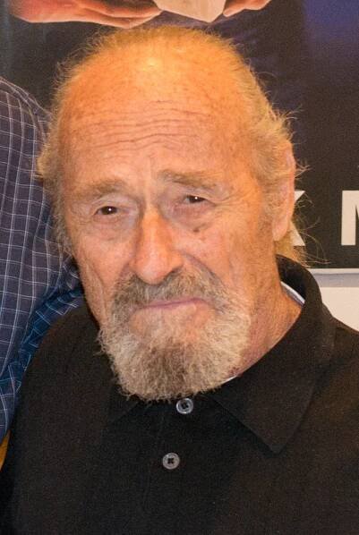 Dick Miller – Wikipedia