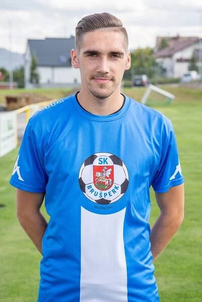 DENÍK FANDÍ FOTBALU! Představujeme Spolek SK Brušperk