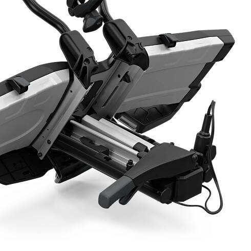 Thule EasyFold XT Loading Ramp