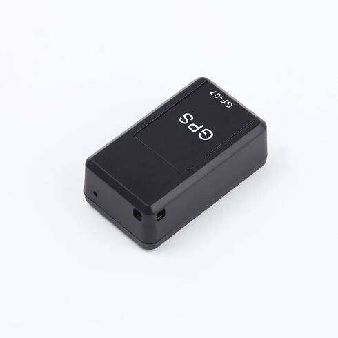 GPS lokátor GF07