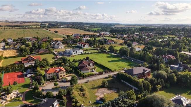 Růžová, Jesenice - Praha-západ | Prodej, Pozemek, 2 929 m²