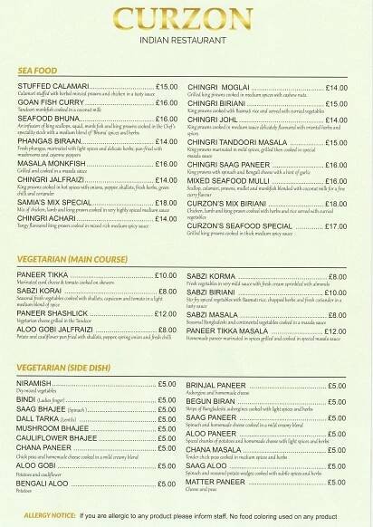 SeaFoodVeg