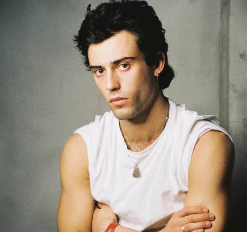 Aaron Altaras @ SPIELKIND