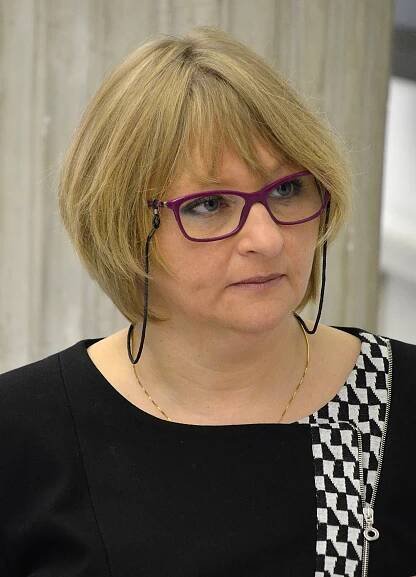 Barbara Bartuś