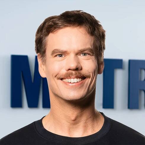 Contact – Metrosert