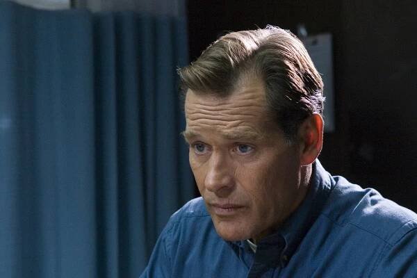 James Remar