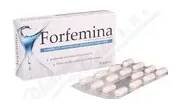 NATUR PRODUKT Forfemina odvodnění těla 30 kapslí