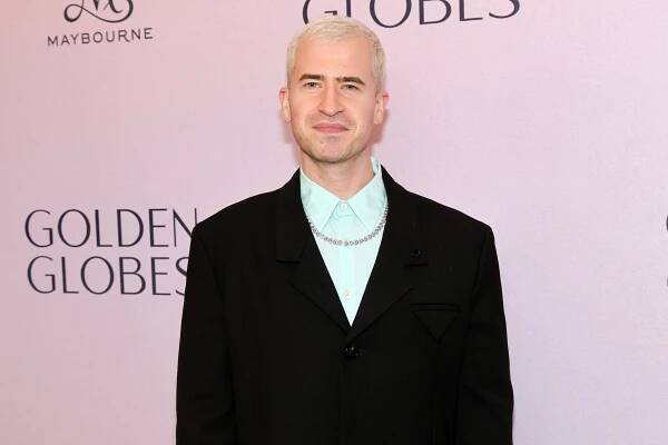 Evan Ross Katz