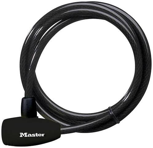 Master Lock 8154EURD