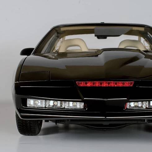 Knight Rider