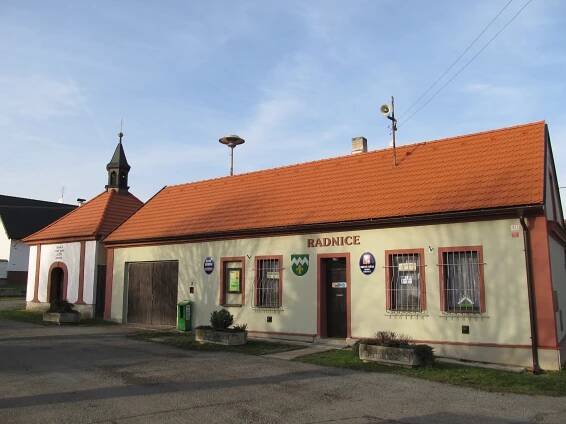 Horní Lukavice