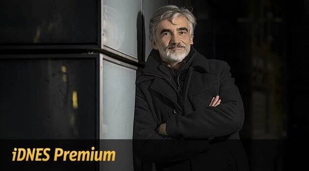 Co se v nás nachází za raciem, je mnohonásobně silnější, říká Martin Myšička
