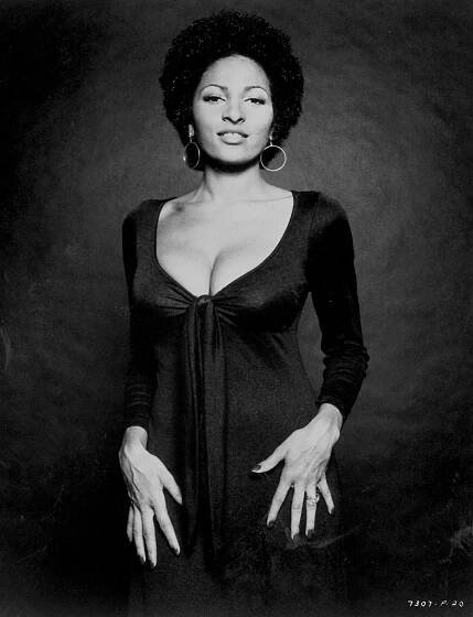 Scream, Blacula, Scream! - Promo