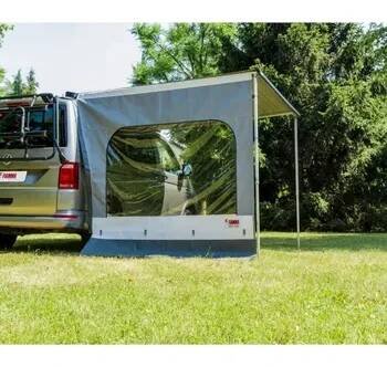 Boční stěna Side W Pro F40Van pro markýzy Fiamma