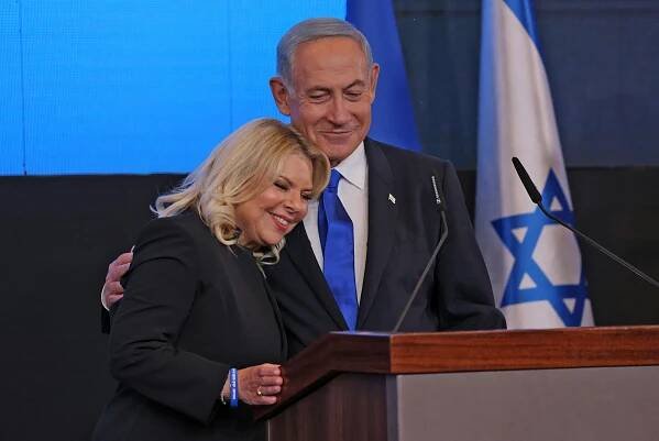 Opinion: What a Netanyahu comeback means for Israel – and the world