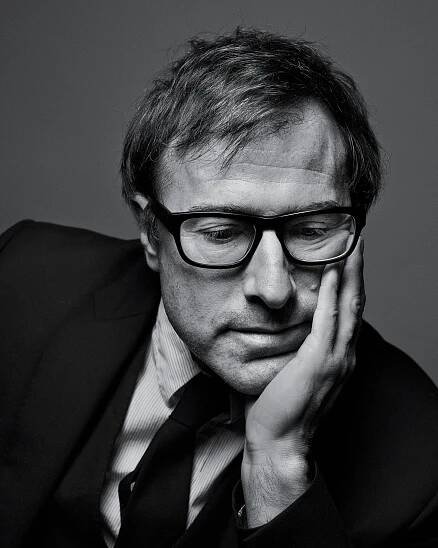 David O. Russell: In Conversation