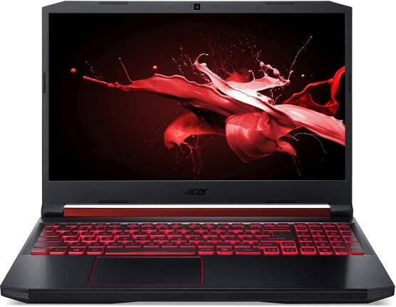 Acer Nitro 5 model 2019