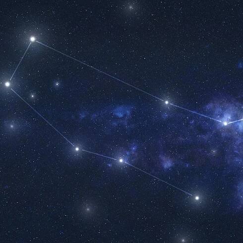 Gemini constellation: Facts, location and myth