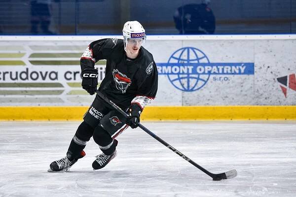 Piráti Chomutov » Fotogalerie