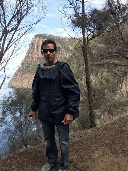 Tasmania, Australia 2019 – Alberto Delgado