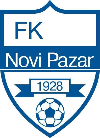 File:FK Novi Pazar logo.svg - Wikipedia