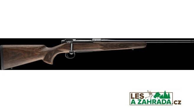 Mauser M18 Pure