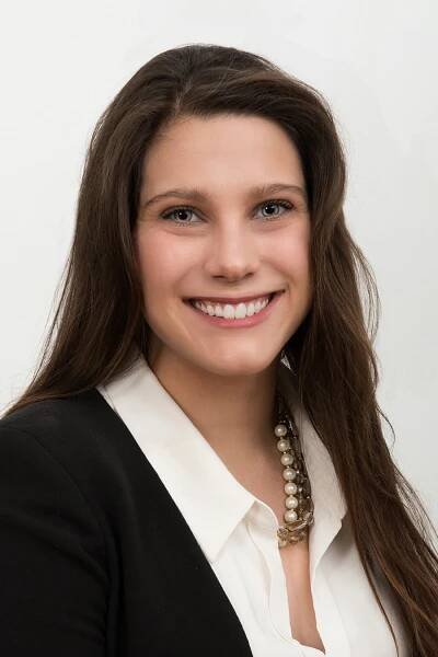 Meet Jacqueline Burke, a PhD candidate in the Ameer and Scott Research Groups - International Institute for Nanotechnology
