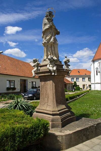 Fotografie - Pouzdřany - 03.08.2016