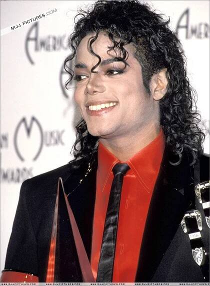 Genius Michael Jackson