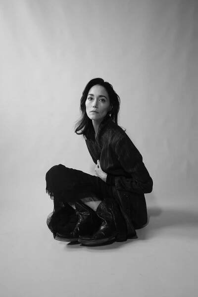 Sandrine Holt – Sarah Parlow