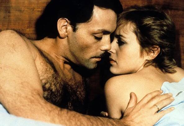 Patrick Dewaere, Fanny Cottençon - Paradis pour tous - Z filmu