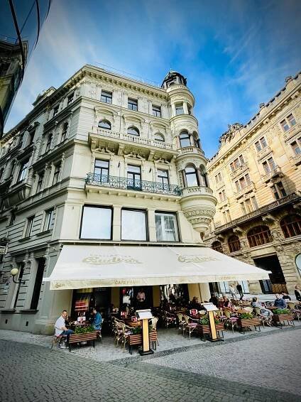 Mirkal (Miroslav Kalinský photos) - Praha