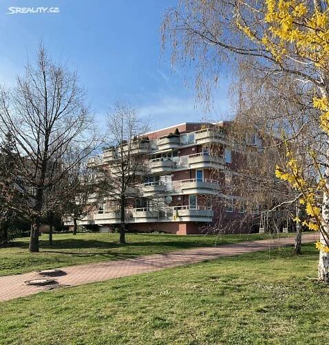 Pronájem Byt 3+kk, Bochovská, Praha 5 - Jinonice