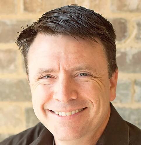 Learn about R. Greg Wells, the founder of 240 Counseling Center.