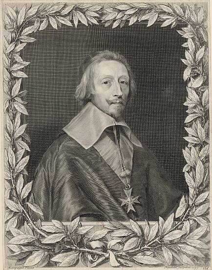 Cardenâ Richelieu