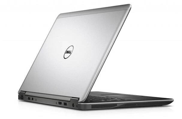 14" ultratenký notebook (ultrabook) Dell Latitude E7440, 8GB, 256SSD