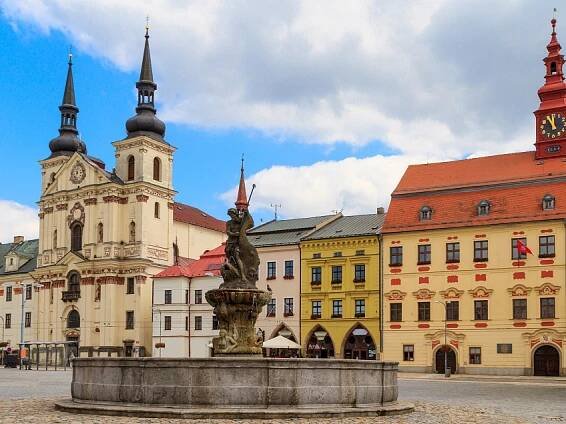 Jihlava