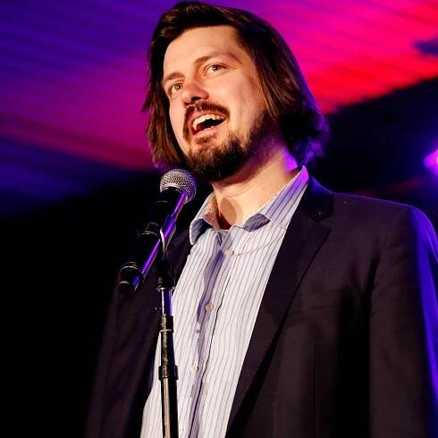 Trevor Moore, a Founder of ‘The Whitest Kids U’ Know,’ Dies at 41