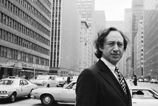 Alvin Toffler, Author of ‘Future Shock,’ Dies at 87