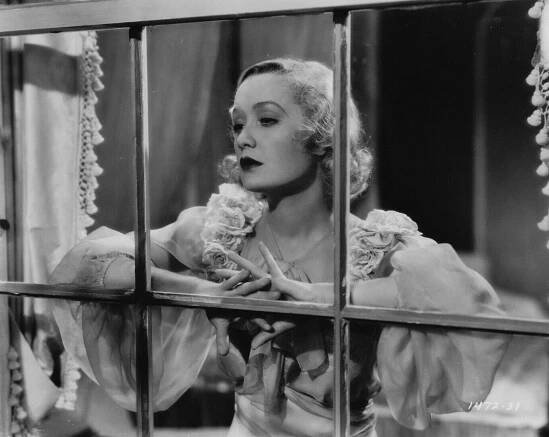 All of Me - Z filmu - Miriam Hopkins