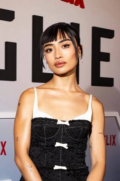 UGLIES Movie Star Brianne Tju on Shay’s Transformation and PRETTIES Sequel