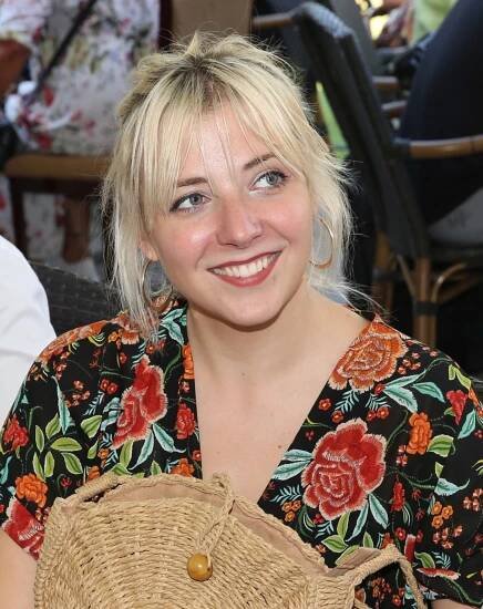 Anna Slováčková - Anička Slováčková (12/36)