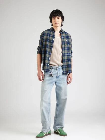 Abercrombie & Fitch Tričko